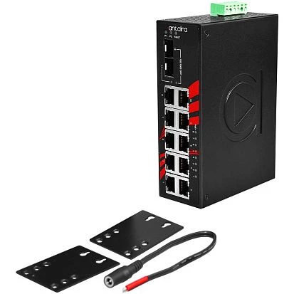 LNP-1202G-SFP