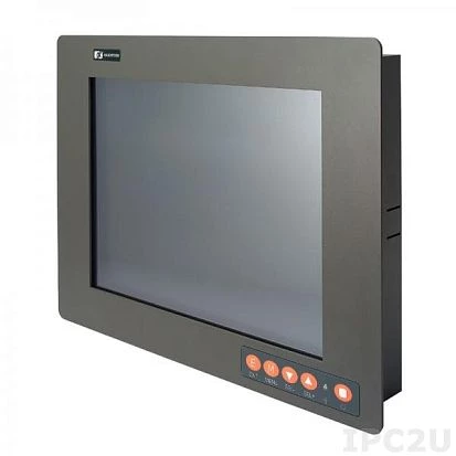 P6100LPR-AC-RS