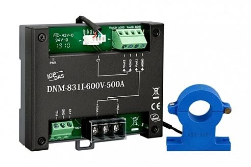 DNM-831I-600V-500A
