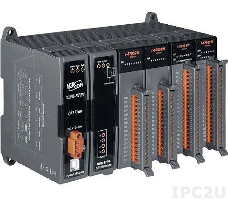 USB-87P4