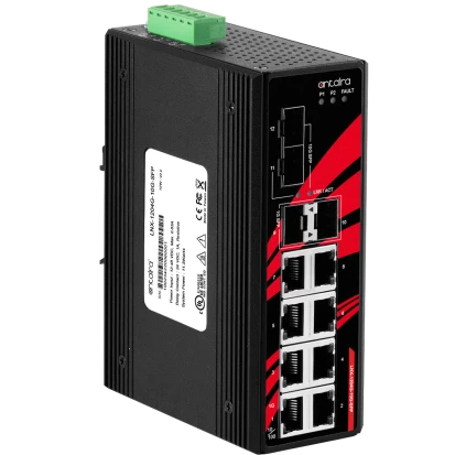 LNX-1204G-10G-SFP