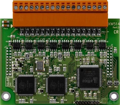 XW514