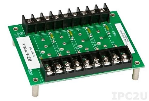 SCMD-PB4RD