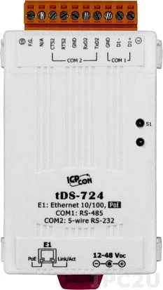 tDS-724