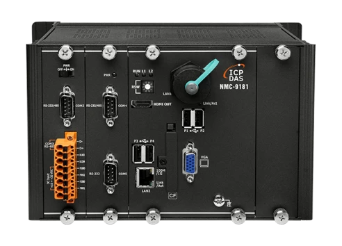 NMC-9181