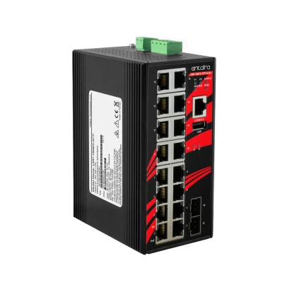LMP-1802G-SFP