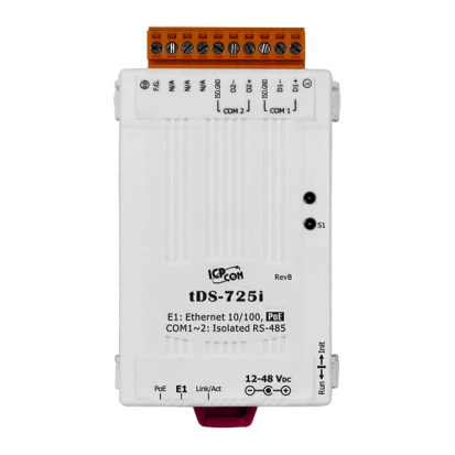 tDS-725i