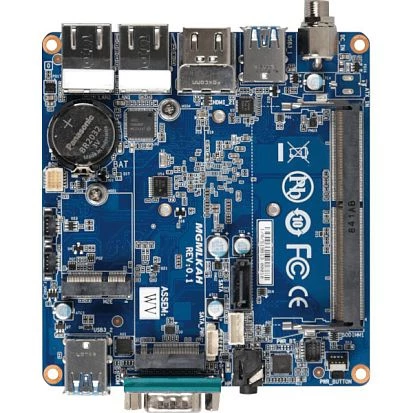 QBi-4125A