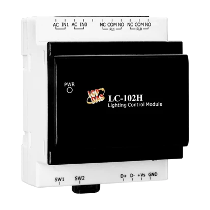 LC-102H
