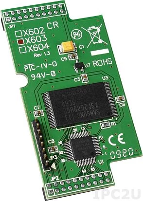 X603