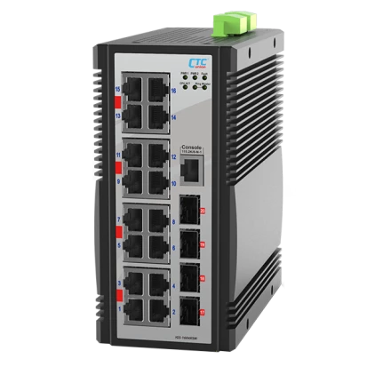 IGS-1604XSM
