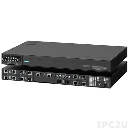 RUGGEDCOM-RSG2100P