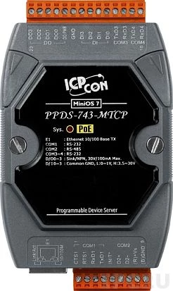 PPDS-743-MTCP