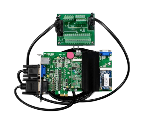 ECAT-M801-16AX/S