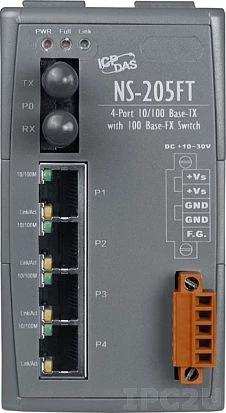 NS-205FT