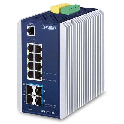IGS-6325-8T4X