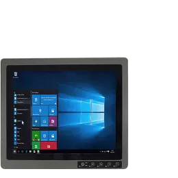 Industrie Panel PCs