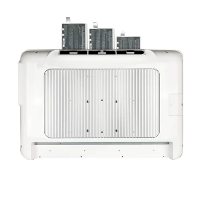 WMP-24P-Series