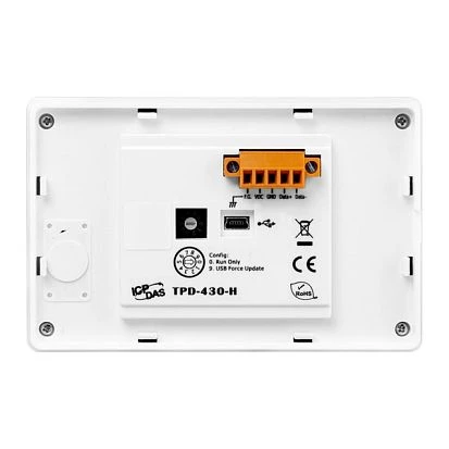 TPD-430-H