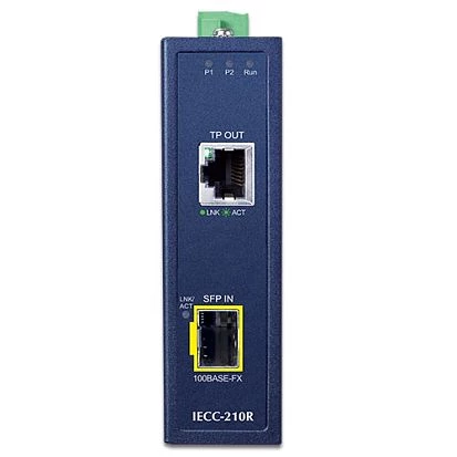 IECC-210R
