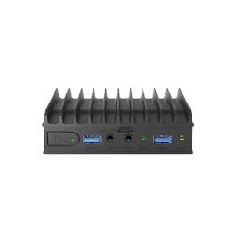 Embedded Edge PCs, Industrie Box PCs und Mini-PCs