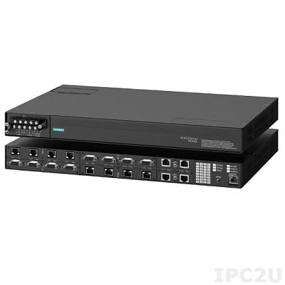 RUGGEDCOM-RS416P
