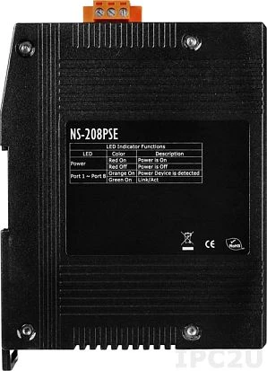 NS-208PSE