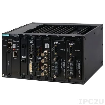 RUGGEDCOM-RX1510