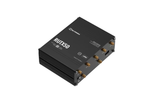 RUTX50 eSIM