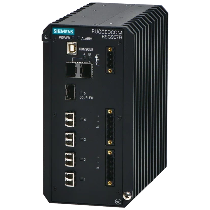 RUGGEDCOM-RSG907R