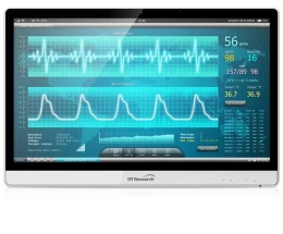 Industrie Displays und Monitore