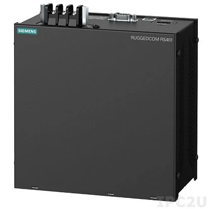 RUGGEDCOM-RS401