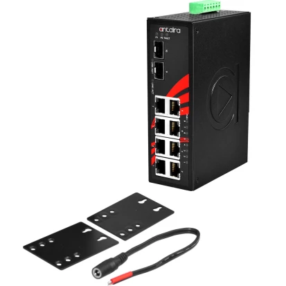 LNP-1002G-SFP-T