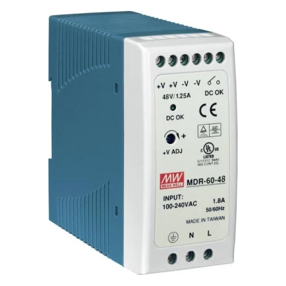MDR-60-48-WoM