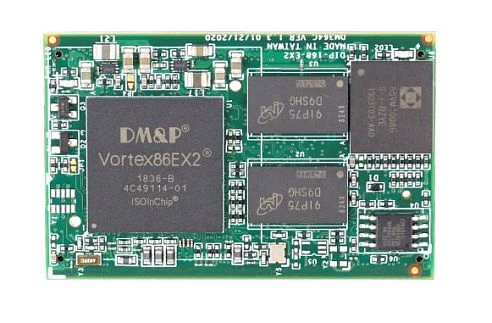 VEX2-DIP168-3NE1