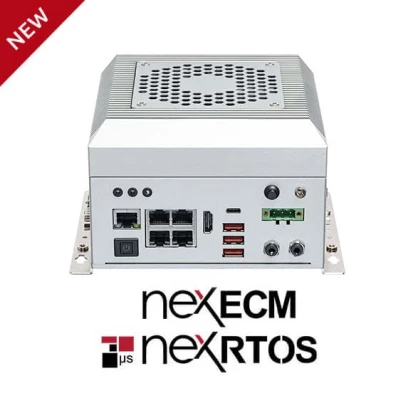 ECM-M400-A10-04-C-1T-X