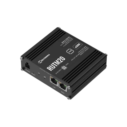 RUTM20 GLOBAL eSIM