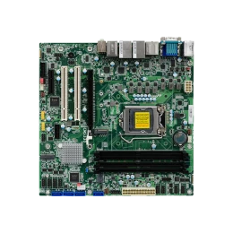 Industrielle Mainboards und CPU Karten