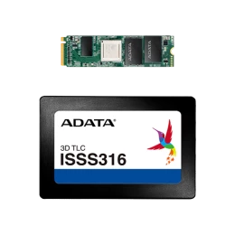 Industrie SSD und Flash Disks