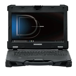 Rugged Notebook