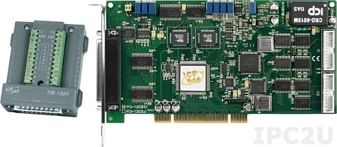 PCI-1202HU/S