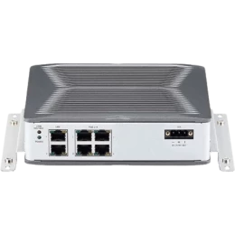 Industrielle Ethernet Switches