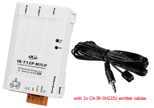 IR-712P-MTCP