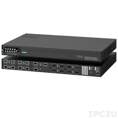 RUGGEDCOM-RSG2100