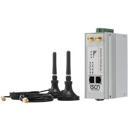 IS-C4100