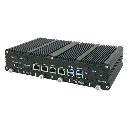 VBOX-3611-4L-D5G-Serie