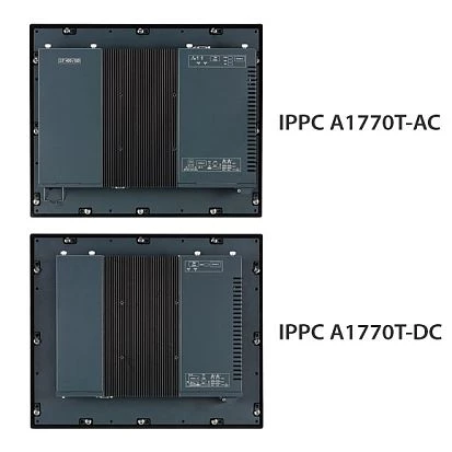 IPPC-A1770TE2-DC