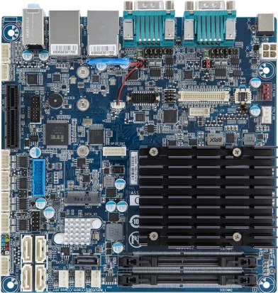 mITX-4125A