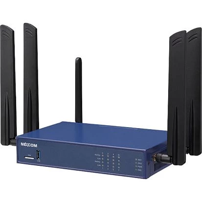 DTA-1164W-Series