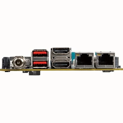 QBi-8145A
